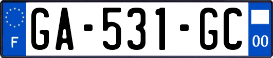 GA-531-GC
