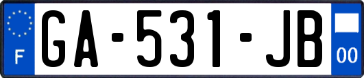 GA-531-JB