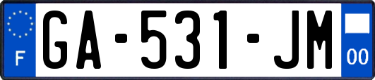 GA-531-JM
