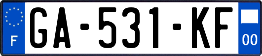 GA-531-KF