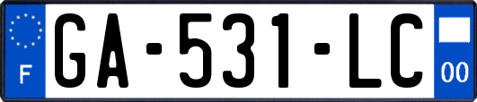 GA-531-LC