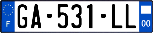 GA-531-LL