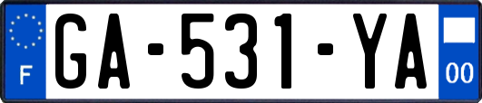 GA-531-YA