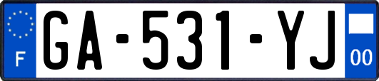 GA-531-YJ