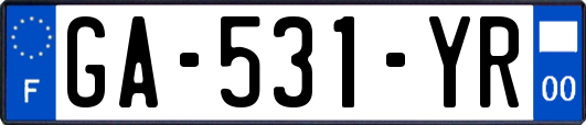 GA-531-YR