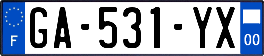 GA-531-YX