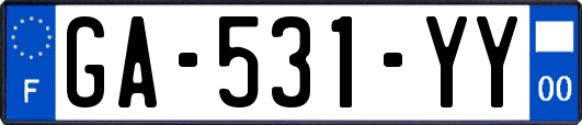 GA-531-YY