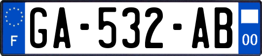 GA-532-AB