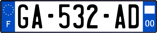 GA-532-AD