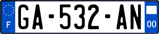 GA-532-AN