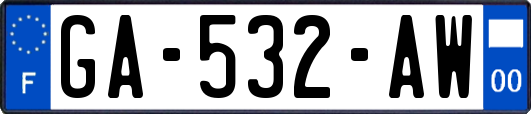 GA-532-AW