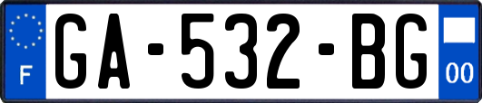 GA-532-BG