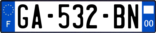 GA-532-BN