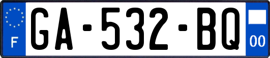 GA-532-BQ