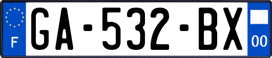 GA-532-BX