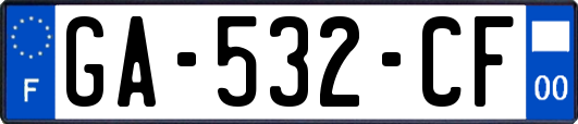 GA-532-CF