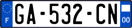 GA-532-CN