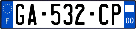 GA-532-CP