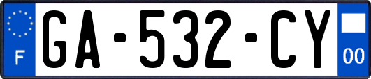 GA-532-CY