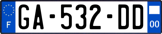 GA-532-DD