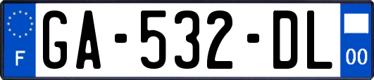 GA-532-DL