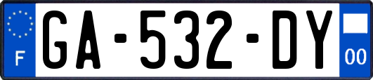 GA-532-DY
