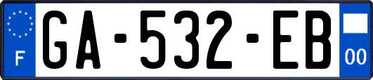 GA-532-EB