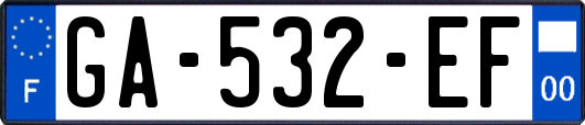 GA-532-EF