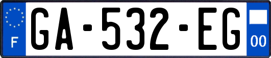 GA-532-EG