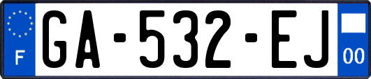 GA-532-EJ