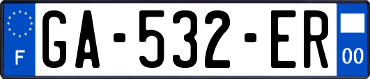 GA-532-ER