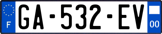 GA-532-EV