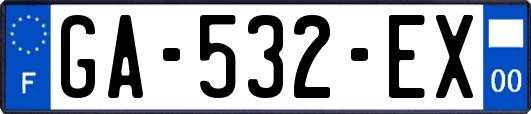 GA-532-EX