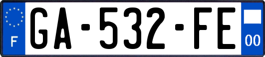 GA-532-FE