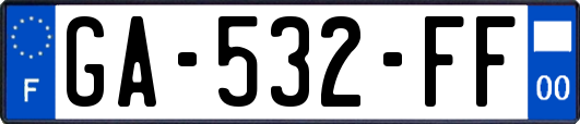 GA-532-FF