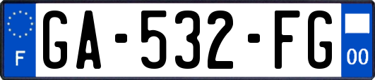 GA-532-FG