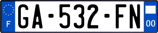 GA-532-FN