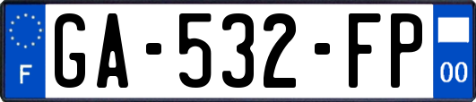 GA-532-FP