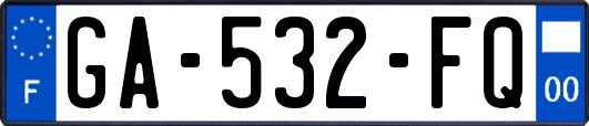 GA-532-FQ