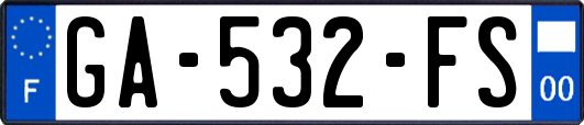 GA-532-FS