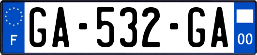 GA-532-GA