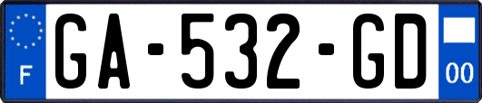 GA-532-GD