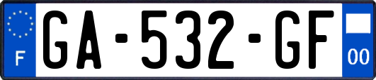 GA-532-GF