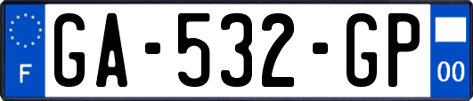 GA-532-GP