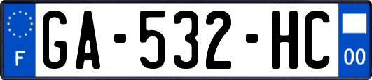GA-532-HC
