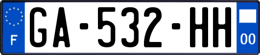 GA-532-HH