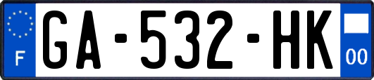 GA-532-HK