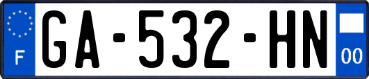 GA-532-HN