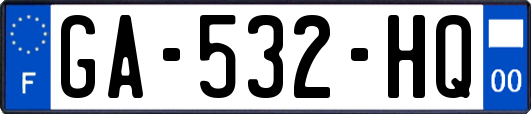 GA-532-HQ