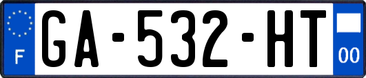 GA-532-HT